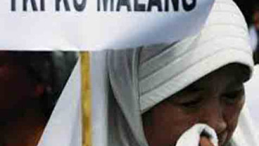Buruh Migran Indonesia Dilaporkan Alami Penyiksaan di Malaysia